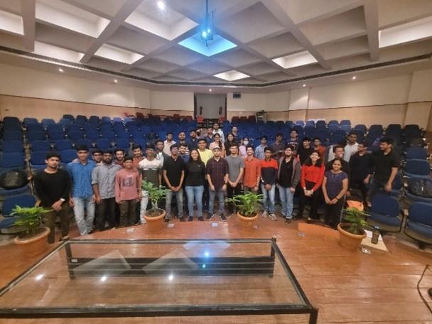 Git and Github Workshop