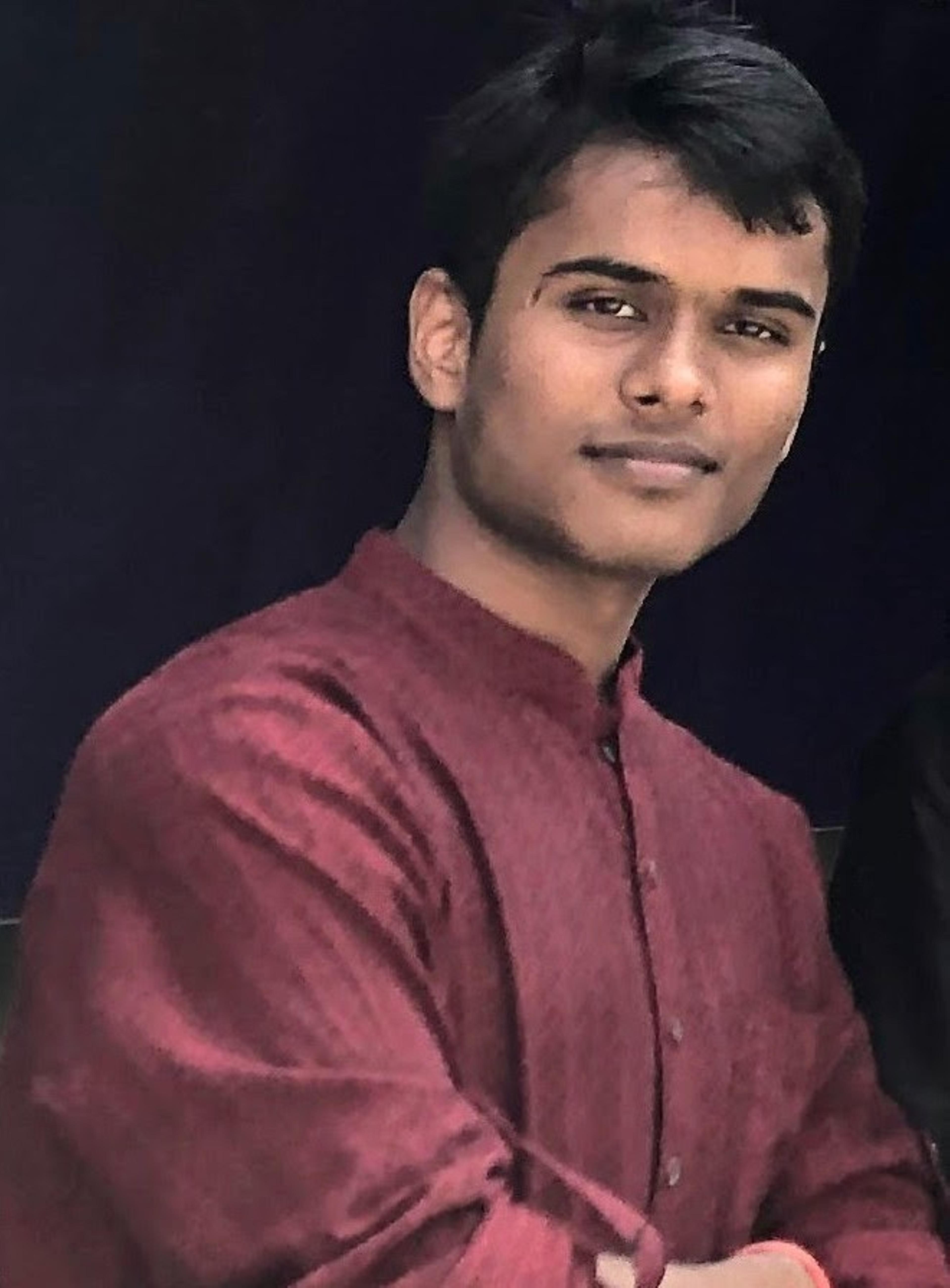 Shreyansh Narayana