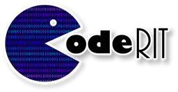 CodeRIT logo