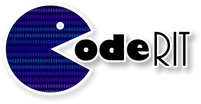 CodeRIT Logo