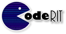 CodeRIT logo